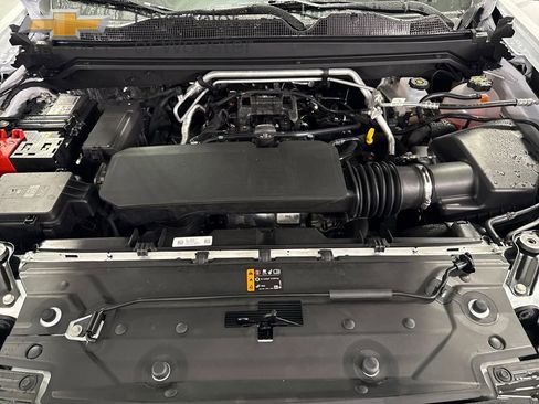 New 2026 Chevrolet Colorado LT w/ LT Convenience Package image 28