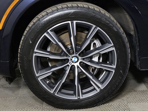Used 2024 BMW X6 xDrive40i AWD/4WD image 23