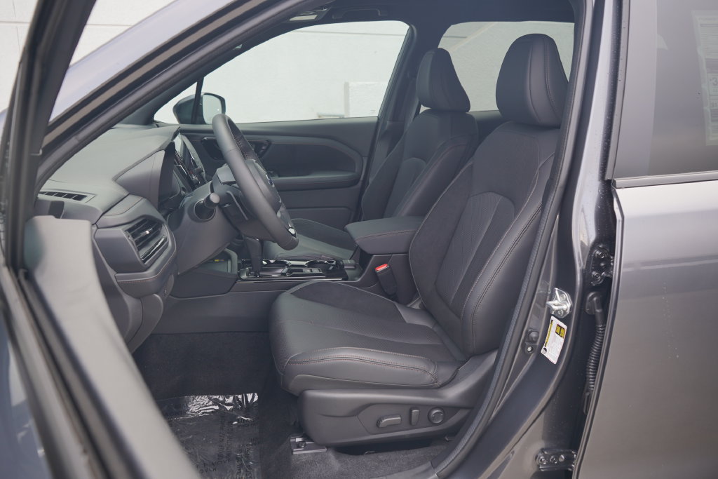 New 2026 Subaru Forester Touring AWD/4WD image 10