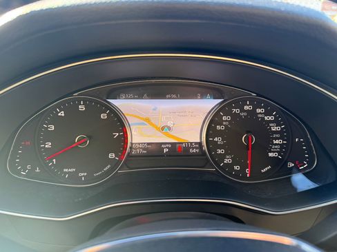 Used 2019 Audi A6 2.0T Premium w/ Convenience Package image 9