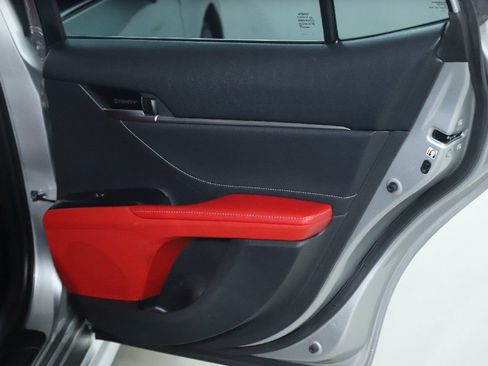 Used 2018 Toyota Camry XSE FWD image 34