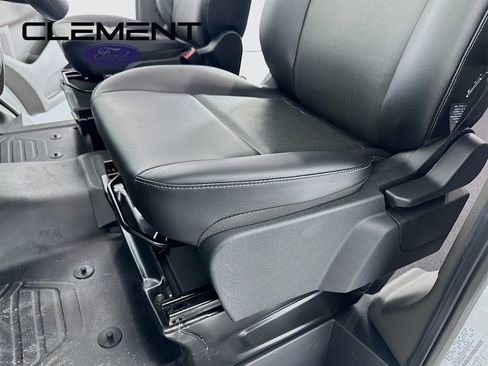 New 2026 Ford Transit 250 148 Medium Roof Extended AWD w/ Load Area Protection Package image 24