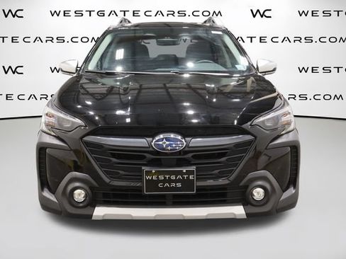 Used 2024 Subaru Outback Touring AWD/4WD image 4