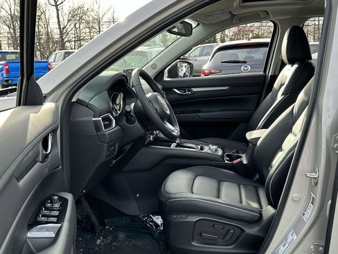 New 2025 MAZDA CX-5 AWD 2.5 S image 15