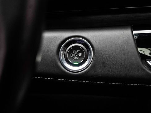 Used 2024 Cadillac Escalade ESV Premium Luxury Platinum AWD/4WD image 23