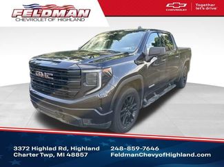 Used 2023 GMC Sierra 1500 Elevation AWD/4WD video 1