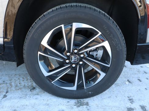 New 2026 Buick Enclave Sport Touring image 22