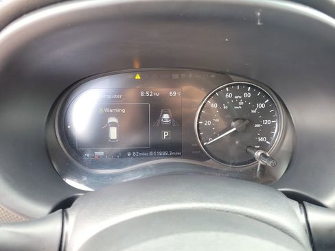 Used 2023 Nissan Kicks SV FWD image 22