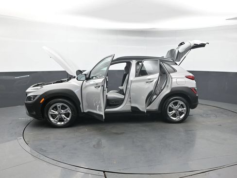 Used 2023 Hyundai Kona SEL w/ Cargo Package AWD/4WD image 42