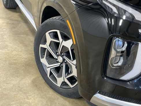 Used 2021 Hyundai Palisade Calligraphy AWD/4WD image 11