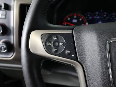 Used 2015 GMC Sierra 1500 Denali AWD/4WD image 32