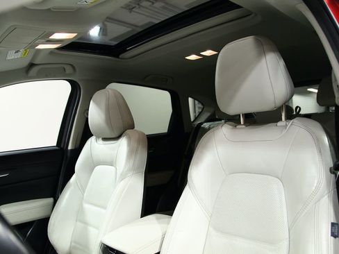 Used 2017 MAZDA CX-5 Grand Touring image 6