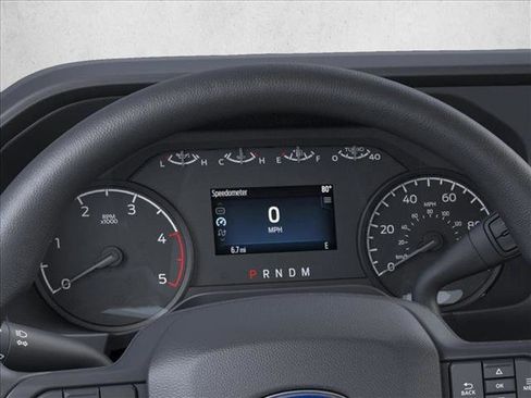 New 2026 Ford F250 XL w/ STX Appearance Package image 13