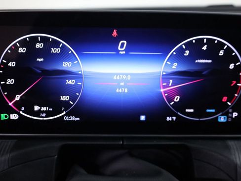 Used 2026 Mercedes-Benz C 300 4MATIC Sedan image 15