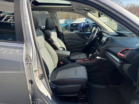Used 2019 Subaru Forester Sport w/ Popular Package #2 image 46