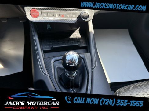 Used 2024 Ford Mustang GT Premium w/ GT Performance Package image 27