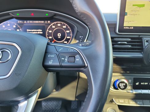 Used 2018 Audi Q5 2.0T Premium Plus w/ Premium Plus Package image 24