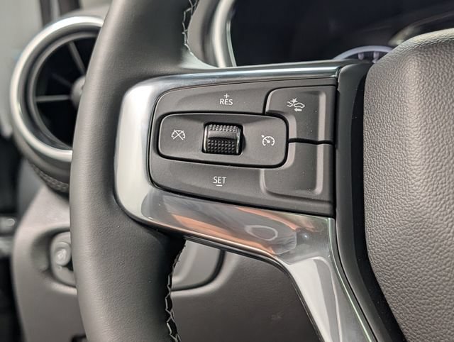 New 2026 Chevrolet Blazer LT w/ Midnight/Sport Edition AWD/4WD image 20