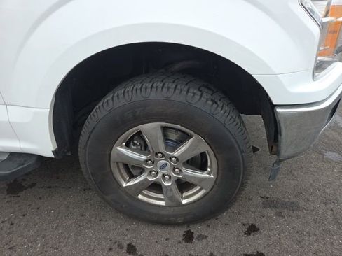 Certified 2020 Ford F150 XLT w/ XTR Package image 4