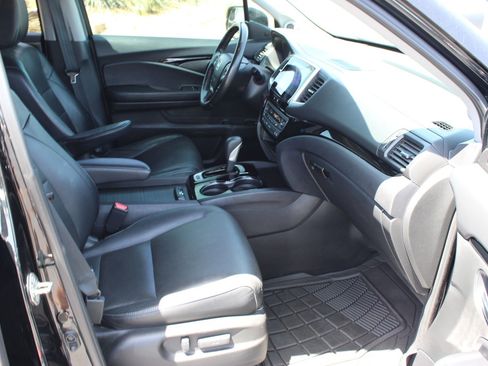 Used 2019 Honda Ridgeline RTL-E image 24