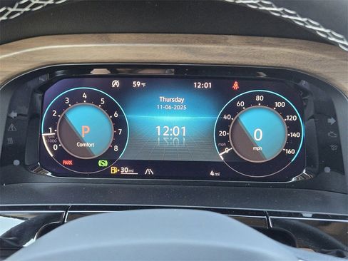 New 2026 Volkswagen Atlas SE image 13