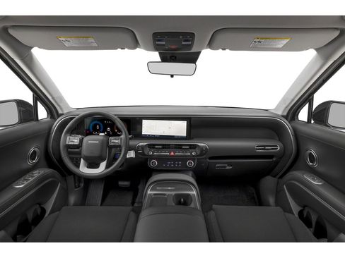 New 2026 Hyundai Palisade SE FWD image 5