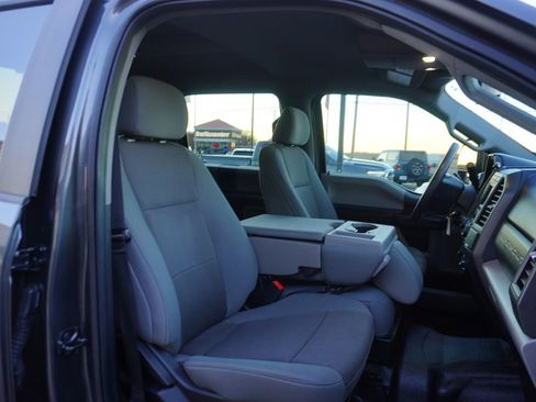 Used 2020 Ford F250 XL w/ STX Appearance Package image 28