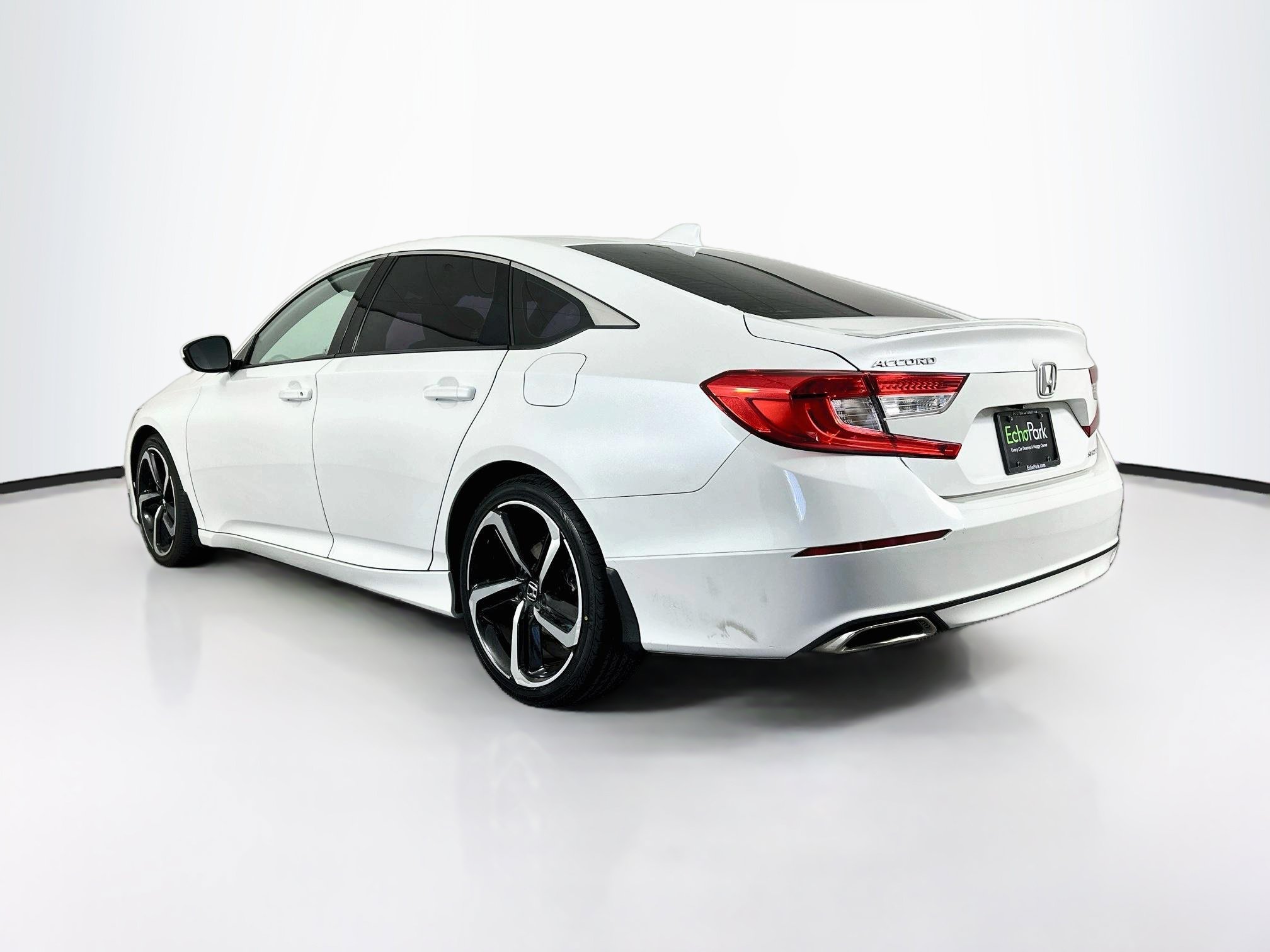 Used 2019 Honda Accord Sport image 5