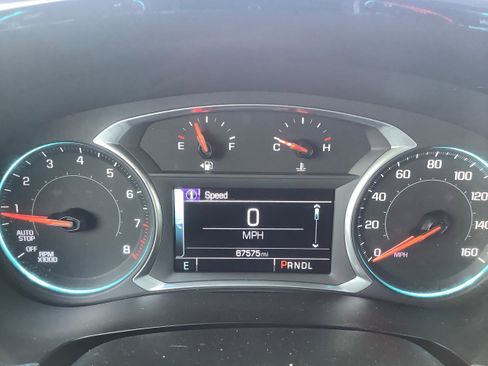 Used 2019 Chevrolet Traverse LT AWD/4WD image 24