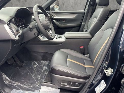 New 2026 MAZDA CX-90 3.3 Turbo S w/ Premium Package AWD/4WD image 11