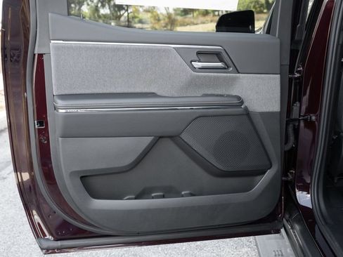 New 2026 GMC Sierra EV Elevation AWD/4WD image 36