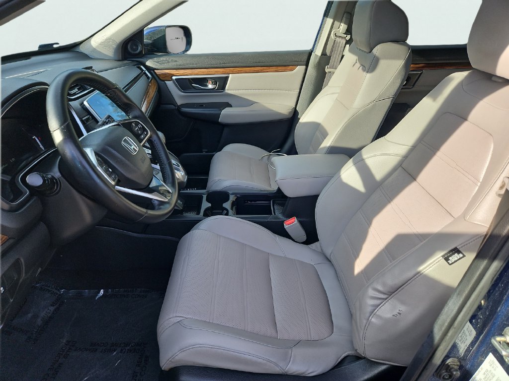 Used 2017 Honda CR-V EX-L image 33