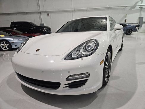 Used 2010 Porsche Panamera S image 31