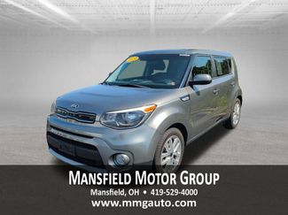 Used 2019 Kia Soul + FWD 360° Tour