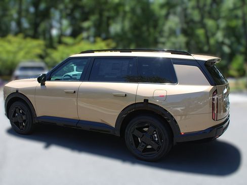 New 2027 Kia Telluride SX X-Line w/ Towing Package AWD/4WD image 6