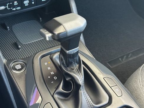 Certified 2025 Kia K4 EX FWD image 21