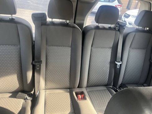 Used 2022 Ford Transit 350 XLT image 12