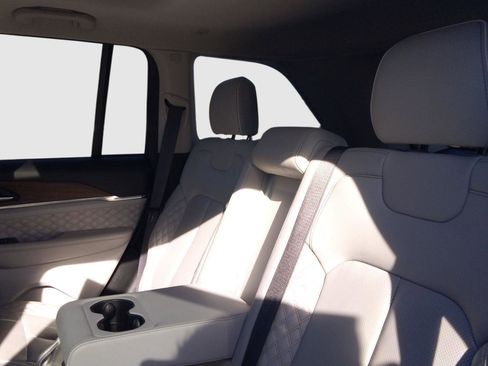 Used 2022 Jeep Grand Cherokee Summit image 29