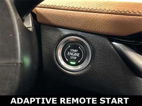 Certified 2024 Cadillac XT4 Sport image 17