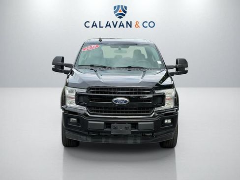 Used 2020 Ford F150 Lariat w/ Equipment Group 502A Luxury AWD/4WD image 2
