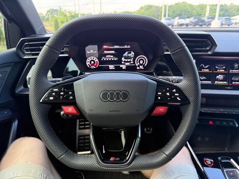 Used 2026 Audi RS 3 AWD/4WD image 10