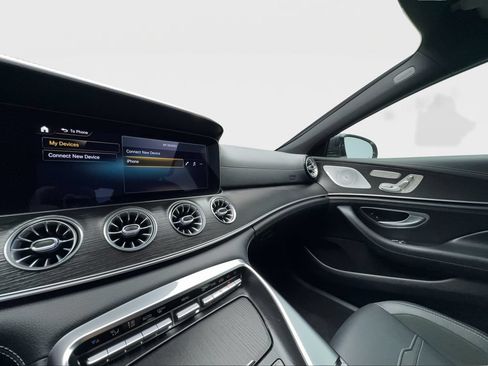 Used 2022 Mercedes-Benz AMG GT 43 image 44
