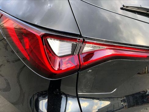 Used 2025 Acura MDX FWD w/ Technology Package image 27