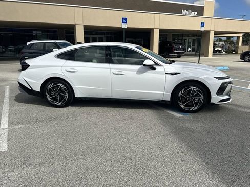 Certified 2026 Hyundai Sonata SEL image 6