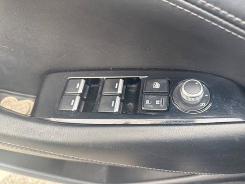 Used 2018 MAZDA MAZDA6 Touring image 12