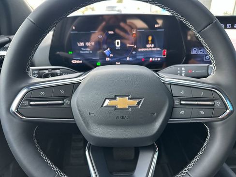 Used 2026 Chevrolet Blazer EV LT image 22