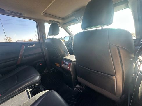 Used 2013 Toyota Highlander Limited image 20