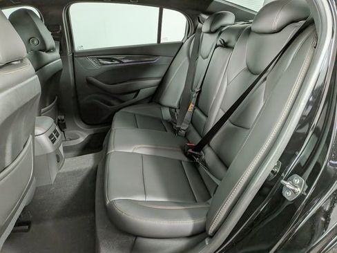 New 2026 Cadillac CT5 V image 27