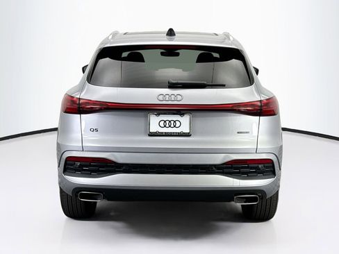 Used 2025 Audi Q5 Premium Plus w/ Premium Plus AWD/4WD image 7