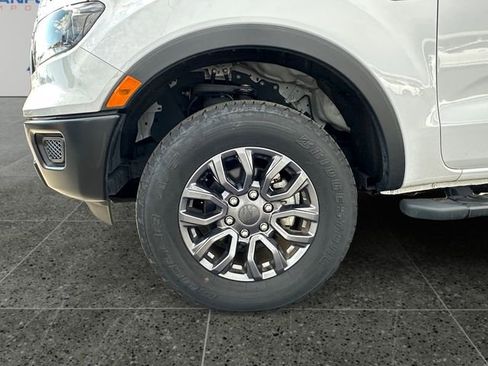 Used 2022 Ford Ranger XL w/ Equipment Group 101A High image 14